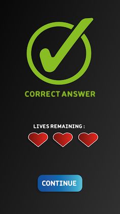 Trivia: Play to learn - Screenshot 4