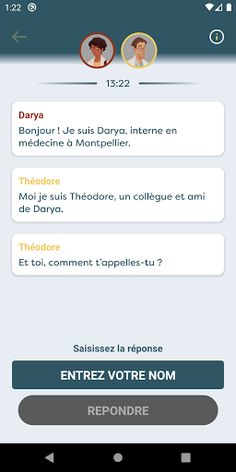 Fabre & The City #2 - Screenshot 2