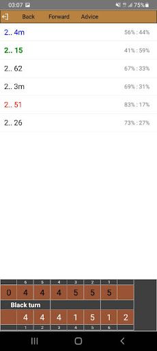 Mangala Openings - Screenshot 2