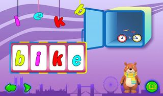 Crack the Code - Screenshot 1