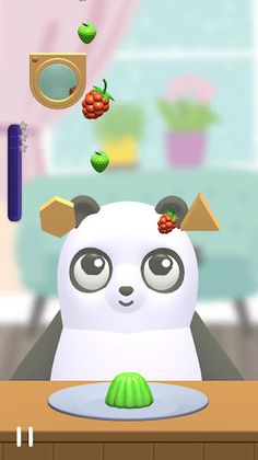 ColoRise Jelly - Screenshot 1