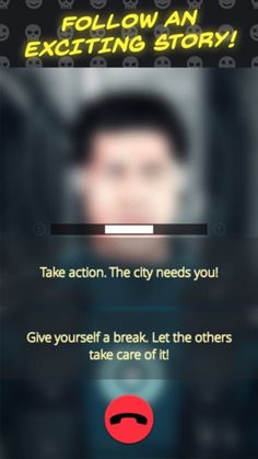 1-800 Super - Screenshot 2