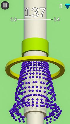 Spiral Flow: Pipe Mastery - Screenshot 3