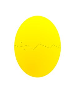 Breaking an egg - Screenshot 1