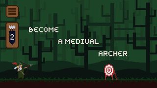 Archery Practice - Screenshot 1