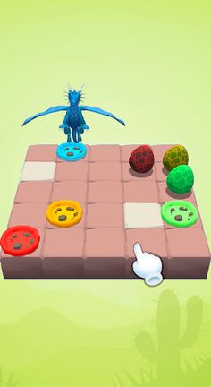 Hatch - Screenshot 2