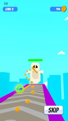 Magic Demolisher - Screenshot 1