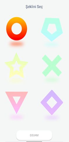 SOS Oyunu (Tic Tac Toe) - Screenshot 3