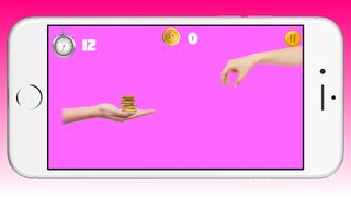 Grab The Coins - Arcade Game - Screenshot 2