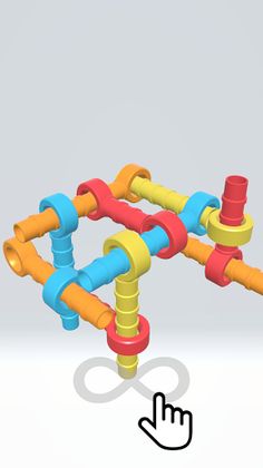 Pin Puzzle - Screenshot 2