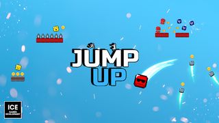 JumpUp - Screenshot 1