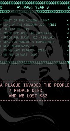 Accessible Reign - Screenshot 4