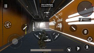 Call of War - Secret Mission - Screenshot 3