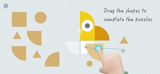 Pizzles - Screenshot 1