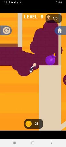 The Escape Master - Screenshot 3