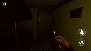 Under: Depths of Fear - Screenshot 1