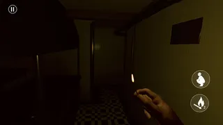Under: Depths of Fear - Screenshot 1