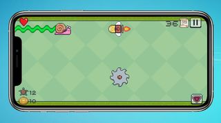 Natta - Screenshot 1