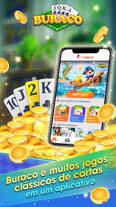 Buraco Zingplay Plus - Screenshot 4