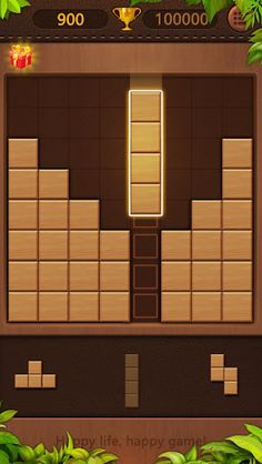 Block Puzzle - Jigsaw puzzles - Screenshot 1