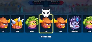 Tower Rush - Discard - Screenshot 3