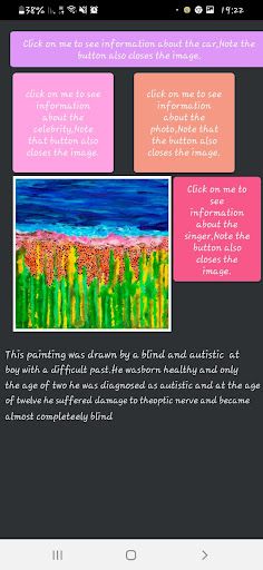 דברים שלא ידעתם - Screenshot 2