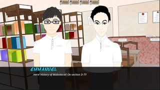 Historya - Screenshot 2