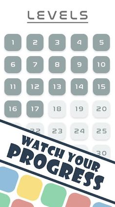 Tricky Color - Screenshot 3