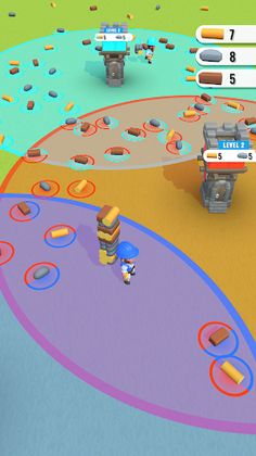 Sand Army - Screenshot 2