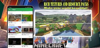 Feature addons for Minecraft - Screenshot 3