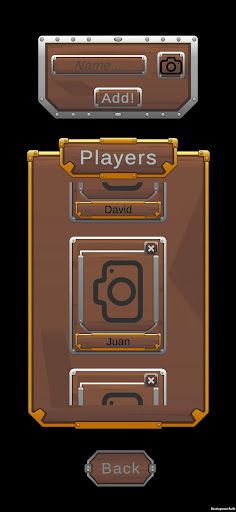 Killer Game - Screenshot 2