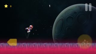 Vega Man - Screenshot 2