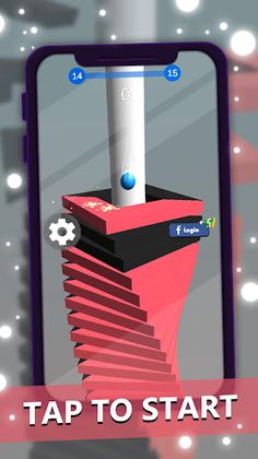 Smash Ball - Screenshot 1