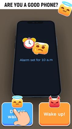 Phone Life 3D - Screenshot 3
