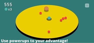 KNOCK! - Arcade Physics Fighti - Screenshot 3