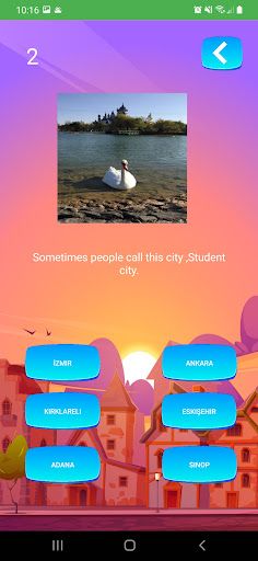 Ilbul - Screenshot 3