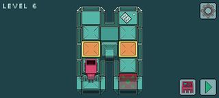 Automata Escape - Screenshot 2