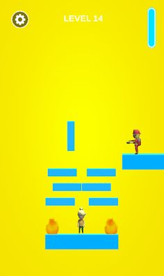 Fireman 3D - Screenshot 3