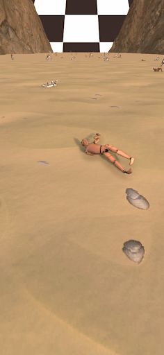 Bicycle Race - Screenshot 3