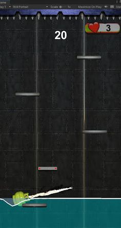 LPG Gas Down - Screenshot 3