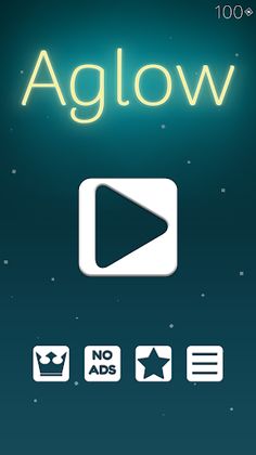 Aglow - Screenshot 1