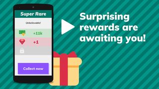 Loot Royale - Idle Loot Box Ty - Screenshot 2