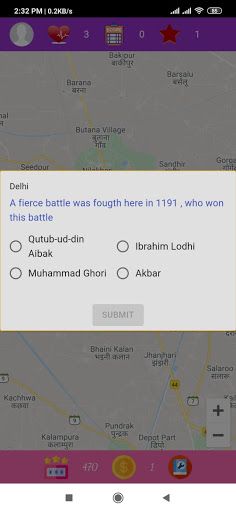 Chakravarti - Screenshot 3