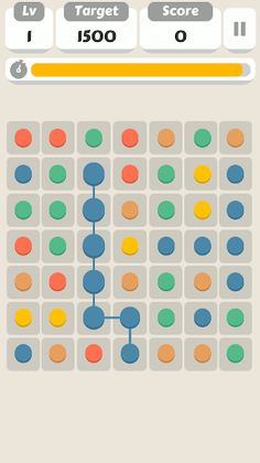 Dot Dot Link - Screenshot 2