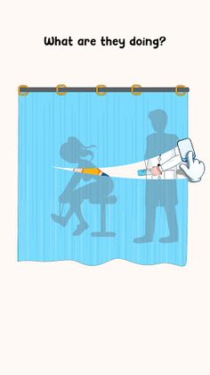 DOP: Brain Delete Puzzle - Screenshot 1