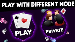 Pusoy Dos Offline - Screenshot 2