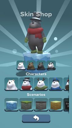 Melting Point - Screenshot 4