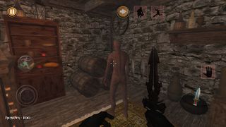 Slash Your Nightmare - Screenshot 3