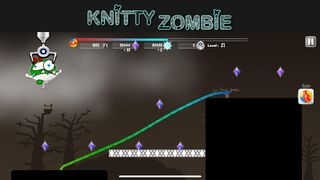 Knitty Zombie - Screenshot 3