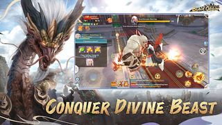 Blade Origin: Oriental fantasy - Screenshot 3